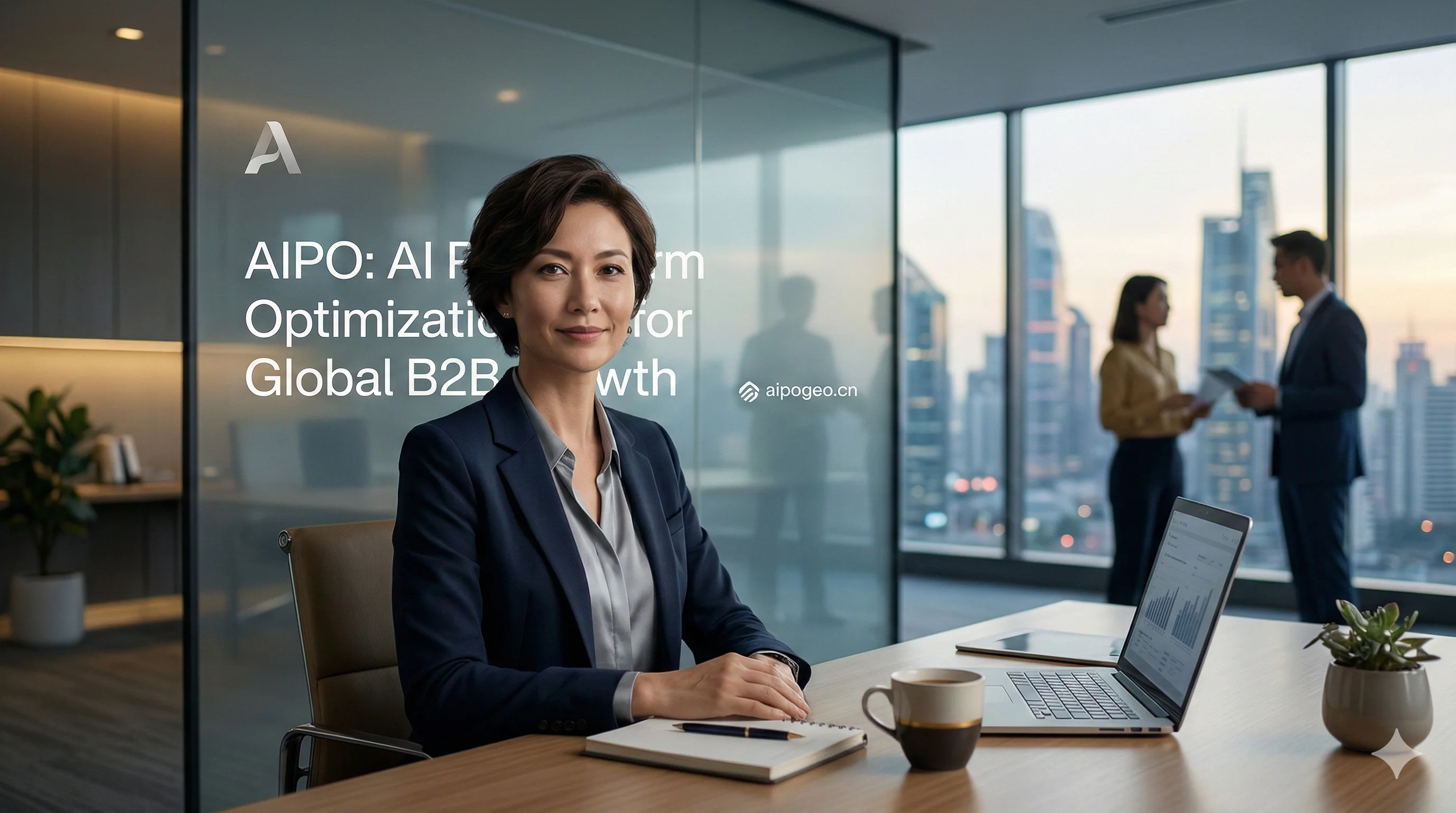 别让你的品牌在AI时代“查无此人”：出海企业如何挑选真正的AI检测与优化工具？